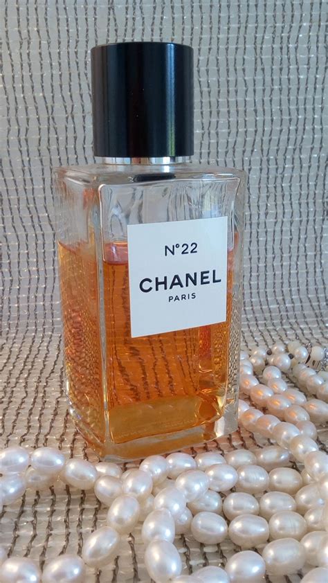 is chanel 22 discontinued|les exclusifs de Chanel perfume.